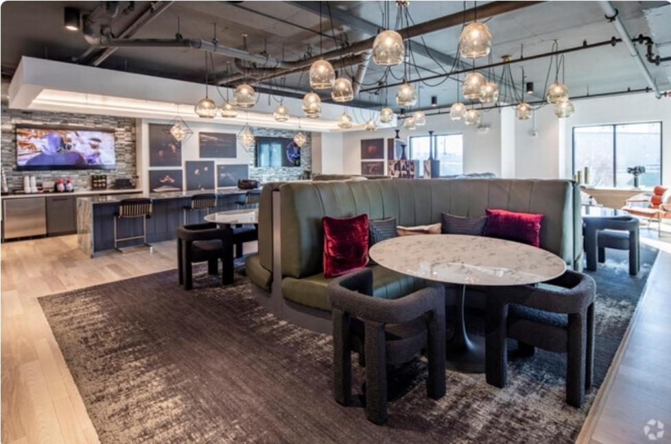 Luxury Oasis Bhm Apartamento Birmingham Exterior foto