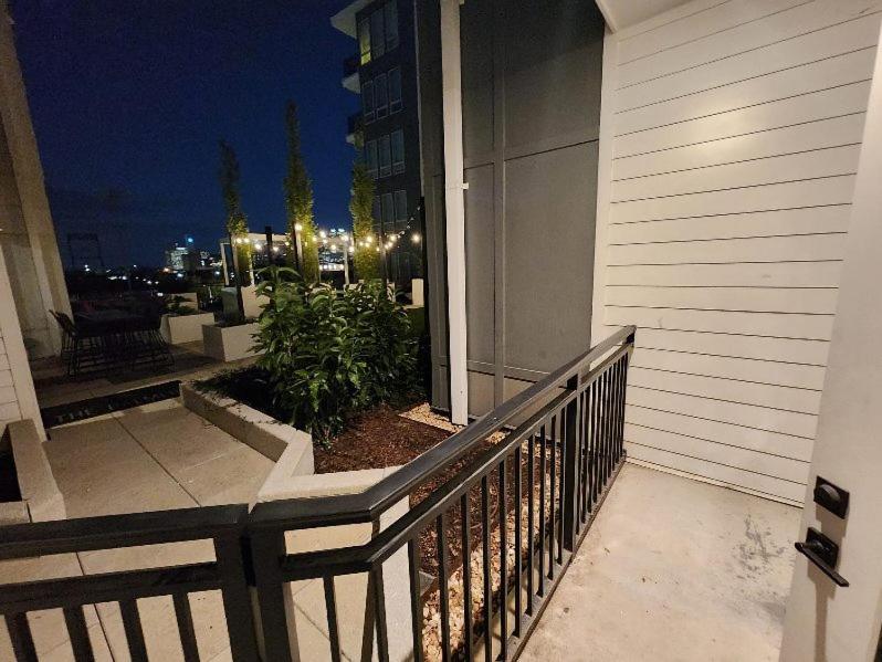 Luxury Oasis Bhm Apartamento Birmingham Exterior foto