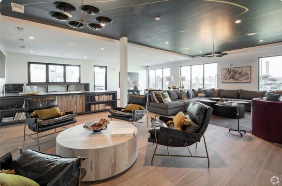 Luxury Oasis Bhm Apartamento Birmingham Exterior foto