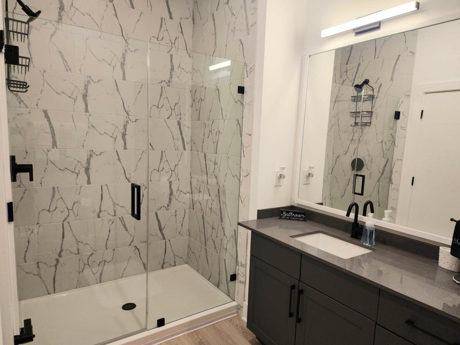 Luxury Oasis Bhm Apartamento Birmingham Exterior foto